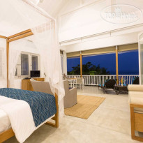 Sri Sharavi Beach Villas & Spa 