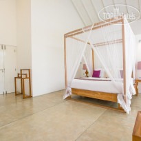 Sri Sharavi Beach Villas & Spa 