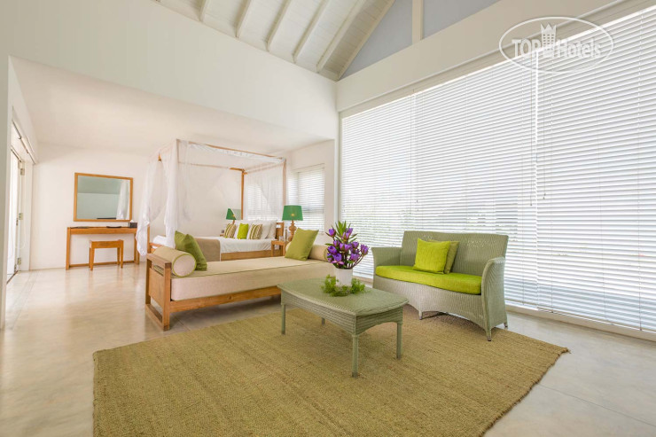 Sri Sharavi Beach Villas & Spa