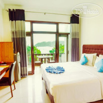 Randiya Sea View Hotel 