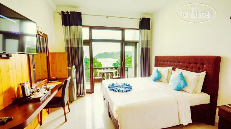 New photos from tourists Randiya Sea View Hotel 4*