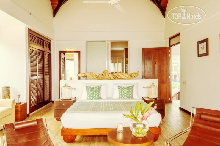 New photos from tourists The Beach House 5*