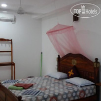 Dream Palace Family Guest House 