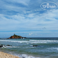 Dream Palace Family Guest House 