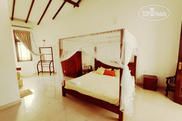 New photos from tourists Mirissa Ocean Breeeze Hotel 2*