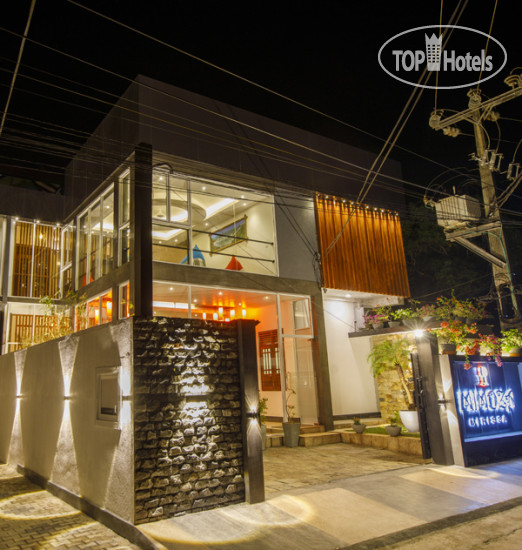 Hotel photo Mimoza Mirissa