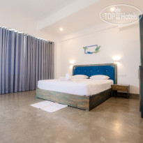 Somerset Mirissa Blue 