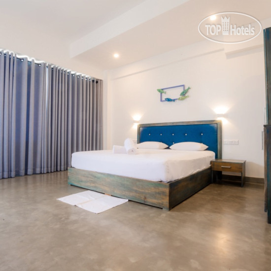 New photos from tourists Somerset Mirissa Blue 5*