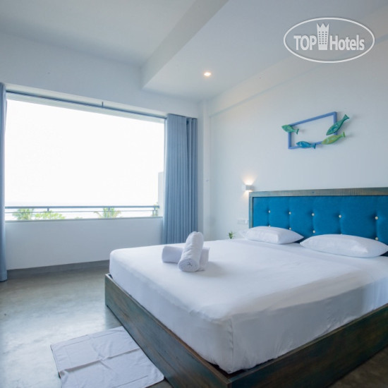 Hotel photo Somerset Mirissa Blue 5*