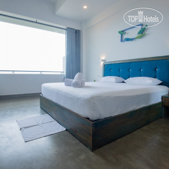 Hotelier's photos Somerset Mirissa Blue 5*