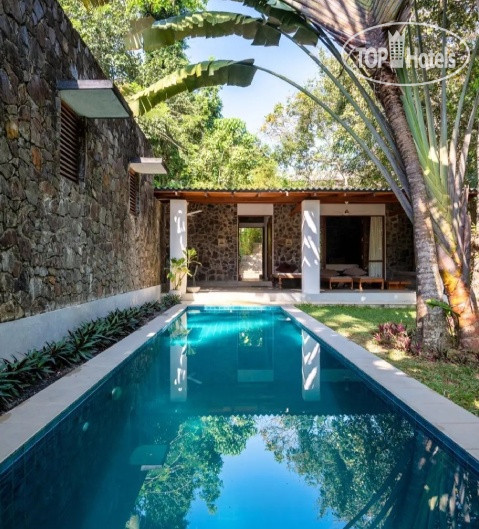 Hotelier's photos Villa Vista By The Serendipity Collection 5*