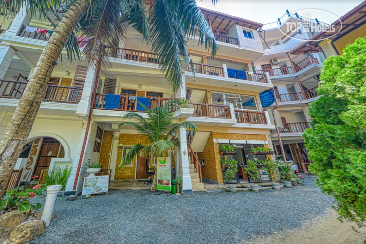 Sky Garden Mini Hotel