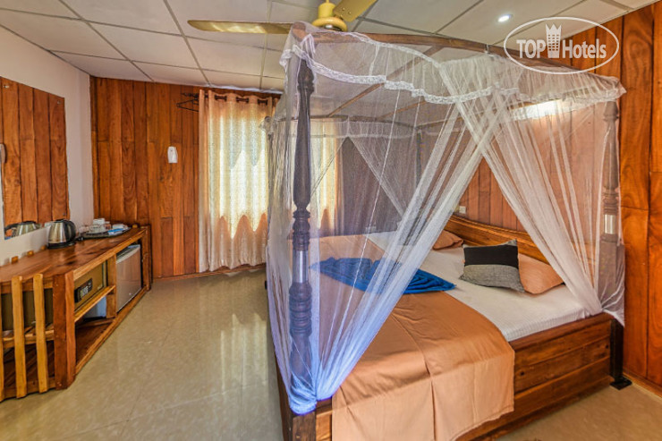 Hotel photo Sky Garden Mini Hotel 2*