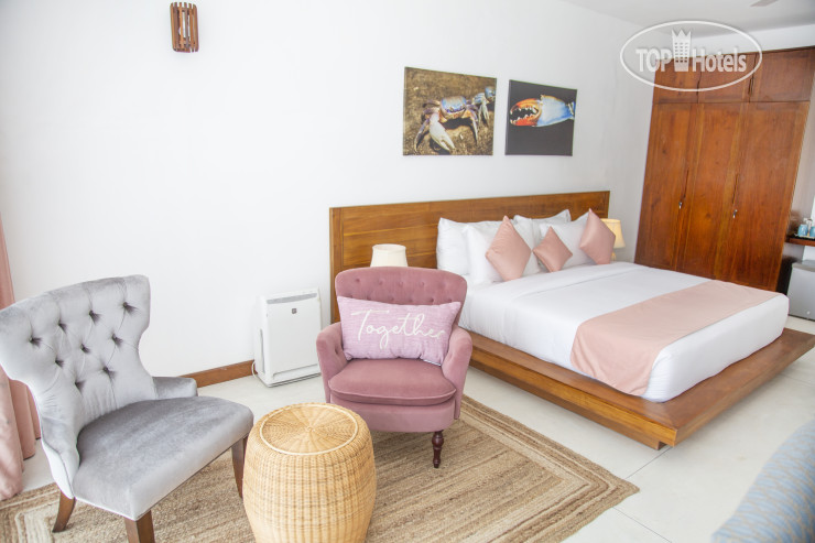 Hotelier's photos Vis Ta Vie - Thema Collection