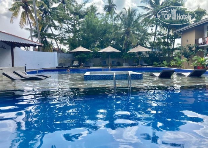 Hotel photo Handagedara Resort & Spa 4*