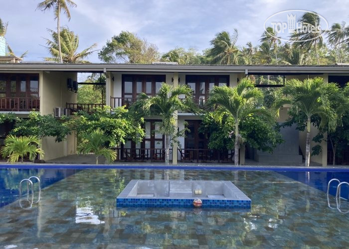 Hotel photo Handagedara Resort & Spa 4*