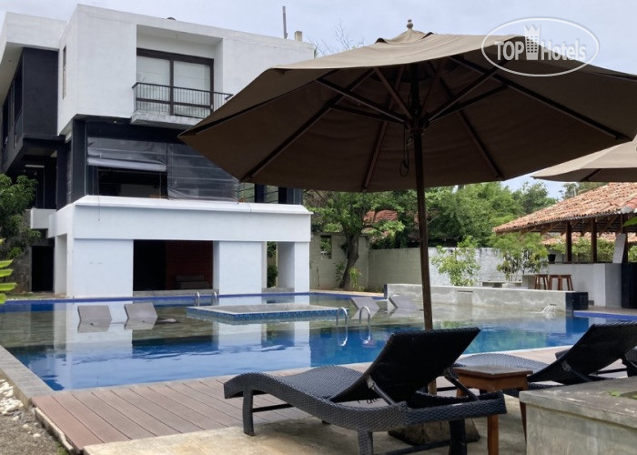 Hotel photo Handagedara Resort & Spa 4*