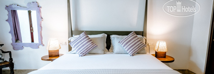 Hotel photo Saltasia Boutique Beach Villa 