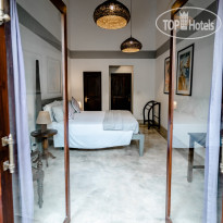 Saltasia Boutique Beach Villa 