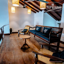 Saltasia Boutique Beach Villa 