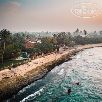 Saltasia Boutique Beach Villa 
