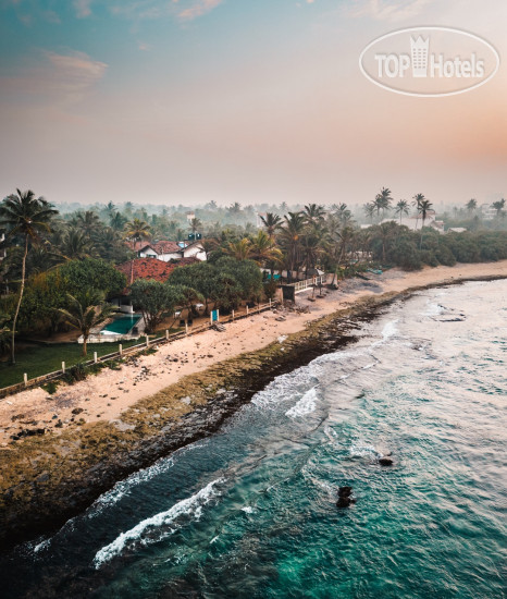 Фотографии отеля  Saltasia Boutique Beach Villa 