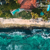 Saltasia Boutique Beach Villa 