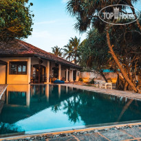 Saltasia Boutique Beach Villa 