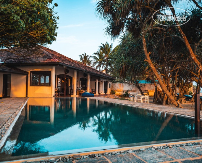 Hotelier's photos Saltasia Boutique Beach Villa