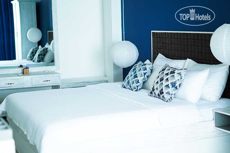 Hotel photo BeachMirissa Hotel 