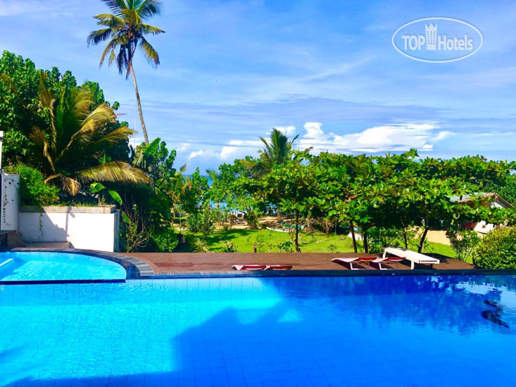 Hotel photo BeachMirissa Hotel 
