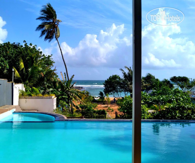 Hotel photo BeachMirissa Hotel 