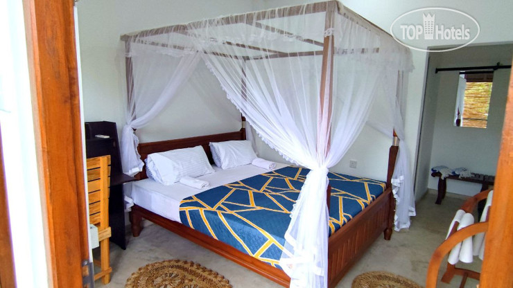 New photos from tourists Halal Family Villa