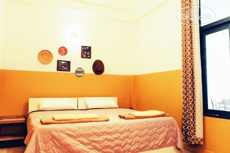 New photos from tourists Jungle Soul Hotel