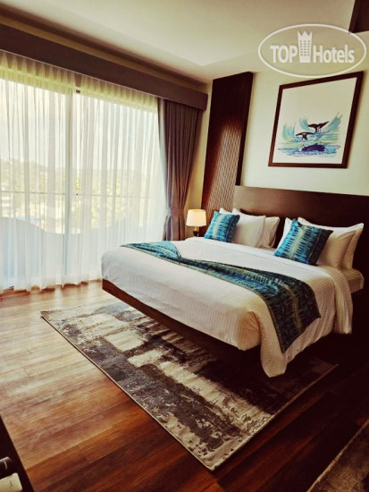 New photos from tourists Sandy Bliss Mirissa 3*