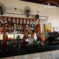 Paradise Beach Club