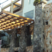 Cockpit Airport Reach 