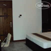 Cockpit Airport Reach 