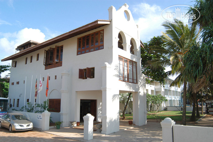 Hotel photo Sunset Beach 3*