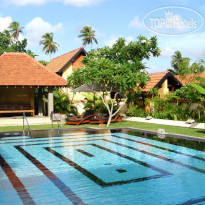 Jetwing Ayurveda Pavilions 