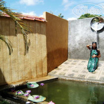 Jetwing Ayurveda Pavilions 