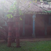 Jetwing Ayurveda Pavilions 