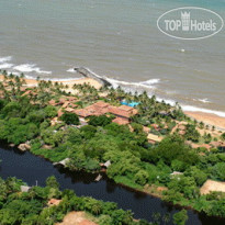 Ranweli Holiday Village 