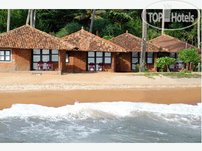 New photos from tourists Ranweli Holiday Village 3*
