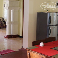 Travel Easy Hostel