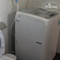 Travel Easy Hostel