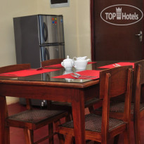 Travel Easy Hostel