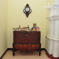 Travel Easy Hostel