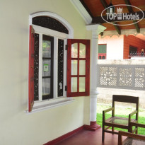 Travel Easy Hostel