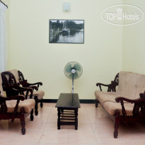 Travel Easy Hostel